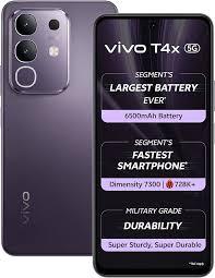 Vivo T4X 5G